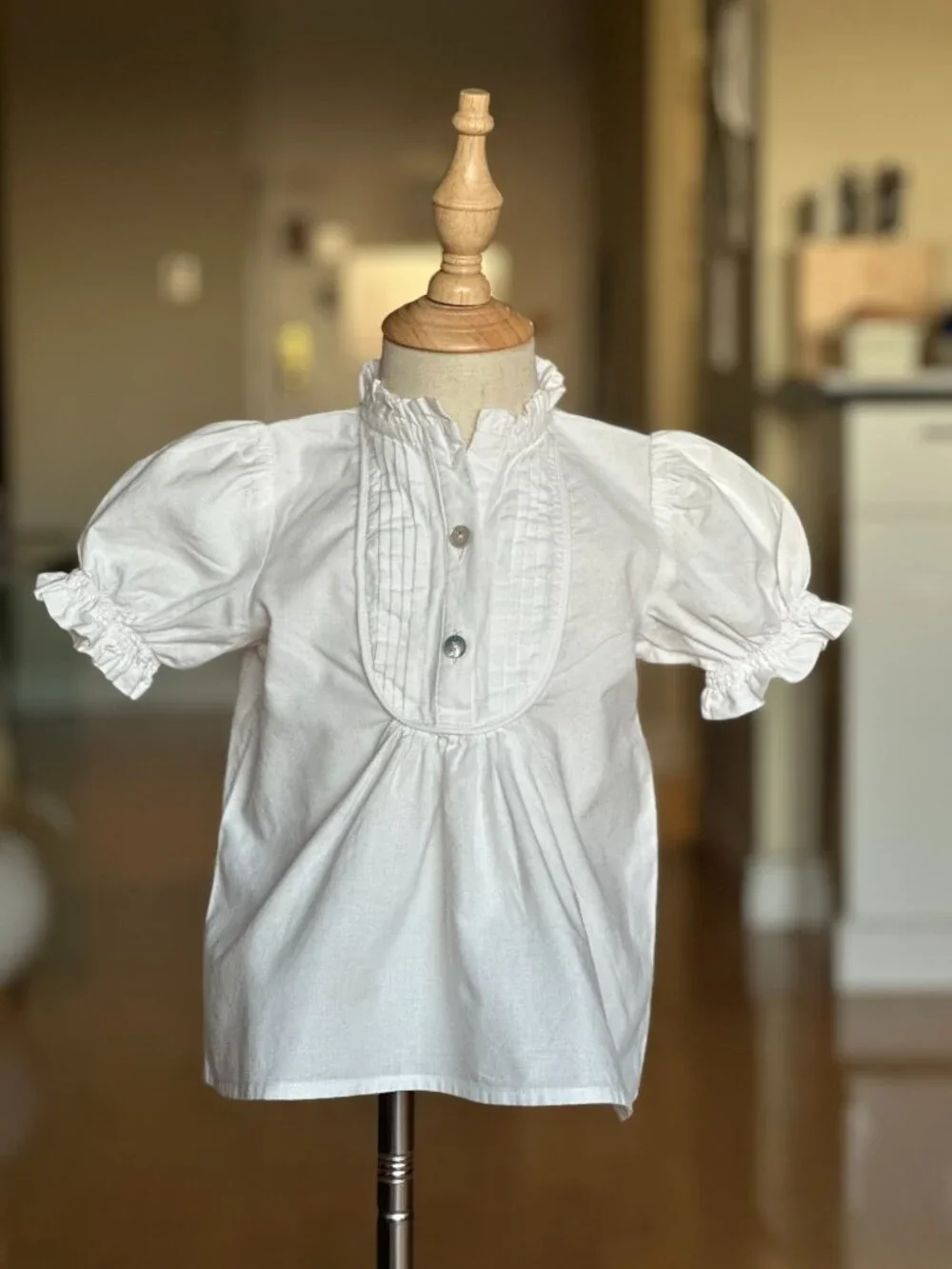 Timeless European Style — A Beautiful Pepa London & Jacadi Paris Girls’ Outfit
